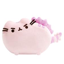 Pusheen Pusheenosaurus Cotton Candy Pink 33cm Plush Toy